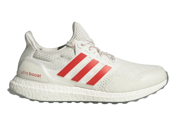 adidas Ultraboost 1.0 Cloud White Core Black - JR1987